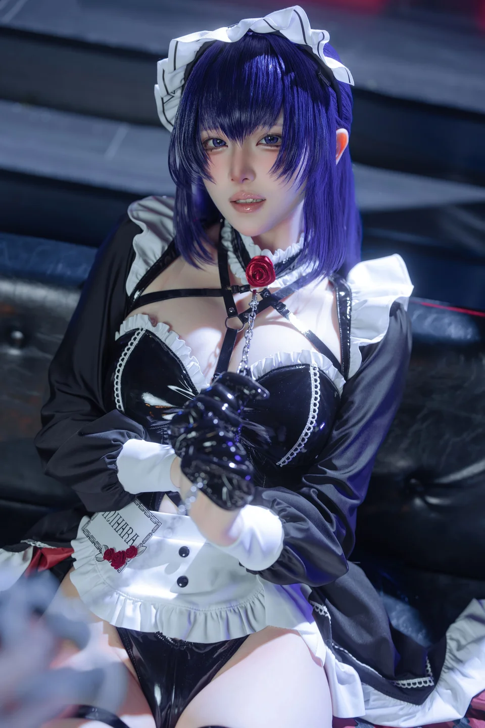 屿鱼_No_085_Nikke：胜利女神_米哈拉·咖啡女仆_80P_456MB tg@simisebaisi 【丝足阁】025.webp